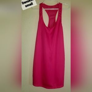 Workout tank